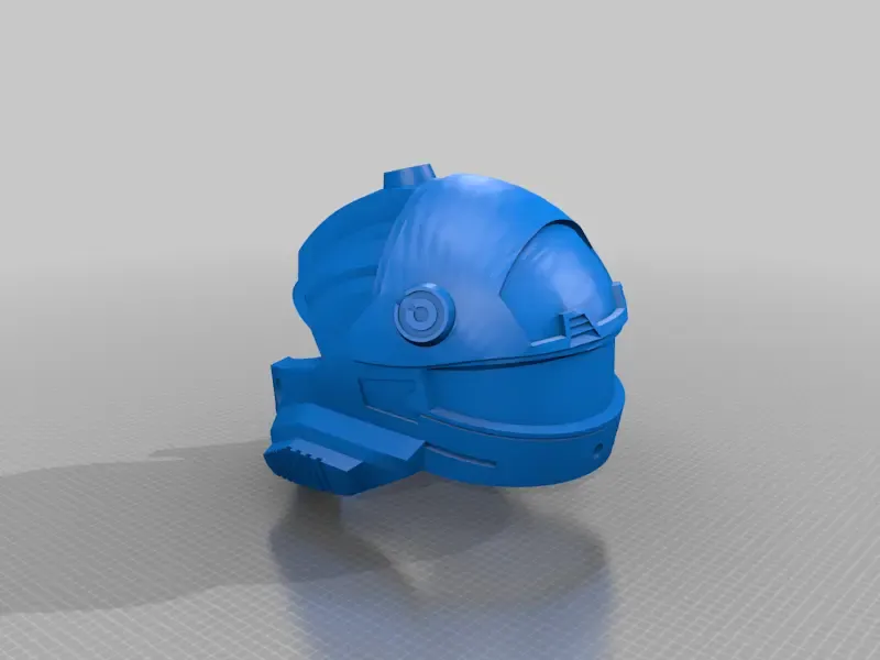 Casco CQB Halo 3