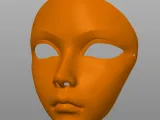 Princess Mask-6