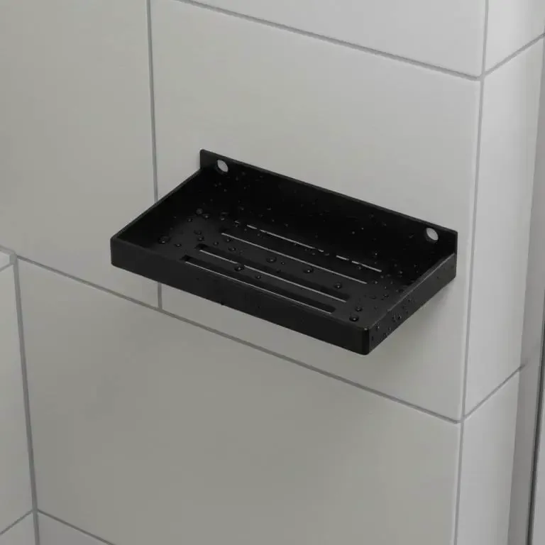 Jabonera para Pared