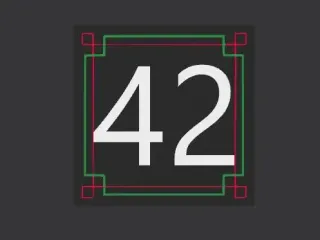 Door Identification 42