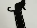 Cat bookmark-0