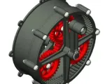 Planetary Gearbox-1