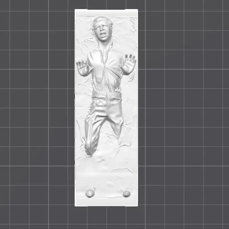 Solo Carbonite