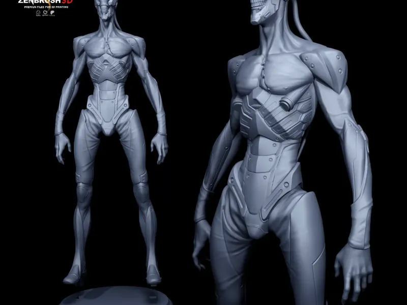 CYBORD 3D PRINTING