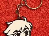 Keychain Link - Zelda-1