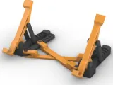 MRC Laptop Stand X-0