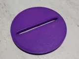 Simple Toothpaste Squeezer-0