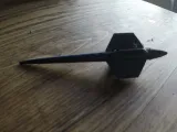 Dart pool sinker-2