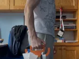 BAG CARRIER ! never go twice again !-3