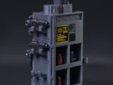 (Fits 3.75-inch Action Figures) Deployable Weapon Station Miniature-9