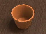 Dessert Cup-2