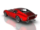 Ferrari 250 GTO 1962-2