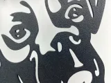 Wall Art Boxer-1