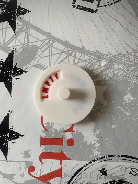MAGNET FRIDGE