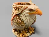 Eagle Mug-1