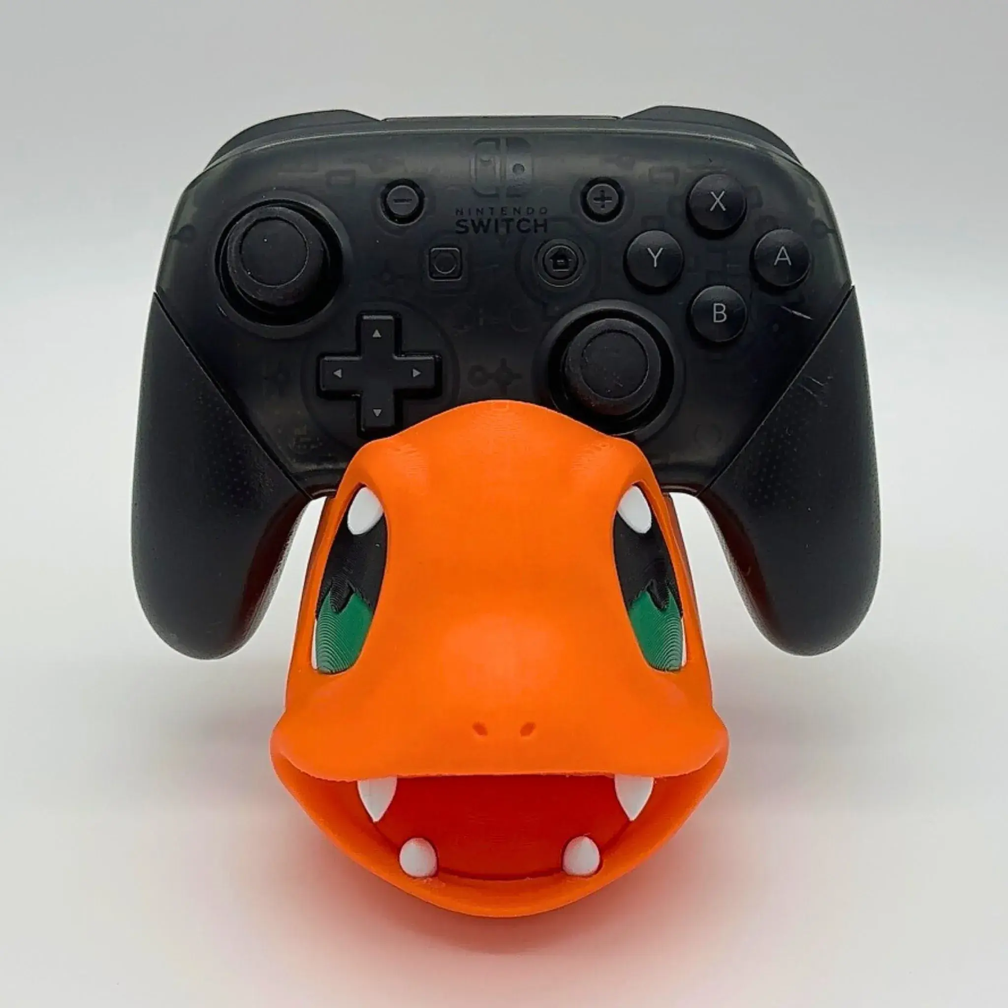 CHARMANDER HOLDER CONTROLLER - BY COLORS