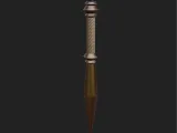 Night Watch Philosopher's Stone (Ithaqua) Staff Identity V-3