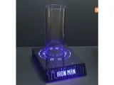 Ironman Helmet Stand-1