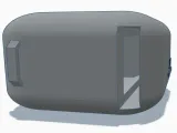 FPV Drone Goggles (Compatible with iPhone)-4