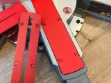 milwaukee 7.25" zero clearance miter saw plate-0