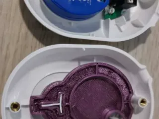 Shelly Button Fix