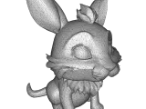 Earfolk Buddies — Whimsical Big-Ears Character Collection-8