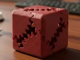 Ur's Expected Gear Cube-0