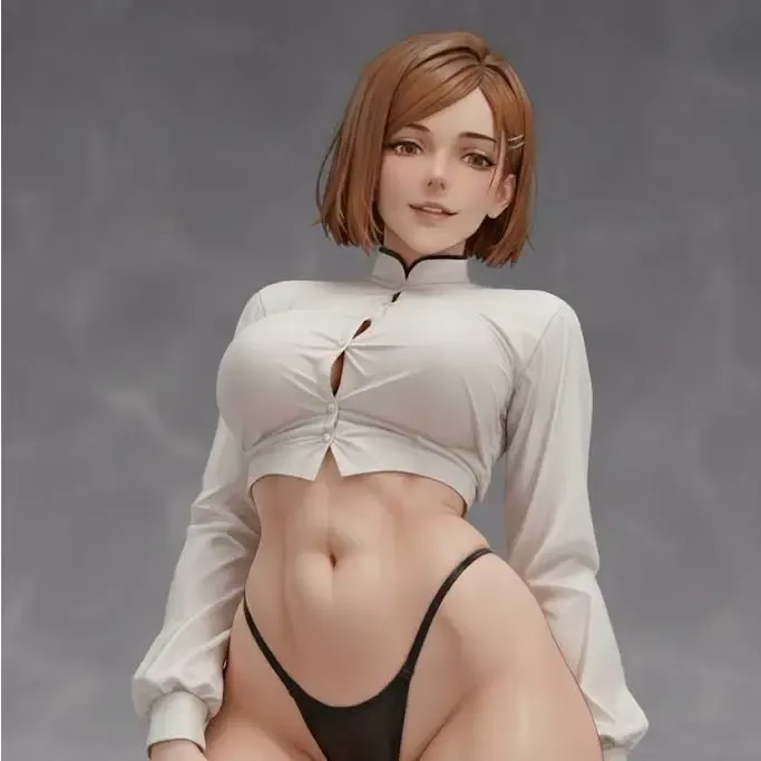 Nobara - Jujutsu Kaisen