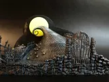 The Nightmare Before Christmas - Diorama-0