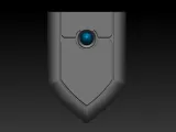 ESCUDO LEGENDARIO. THE RISING OF THE SHIELD HERO.-1