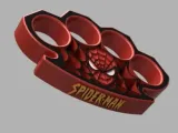Soqueira do Homem-Aranha-0
