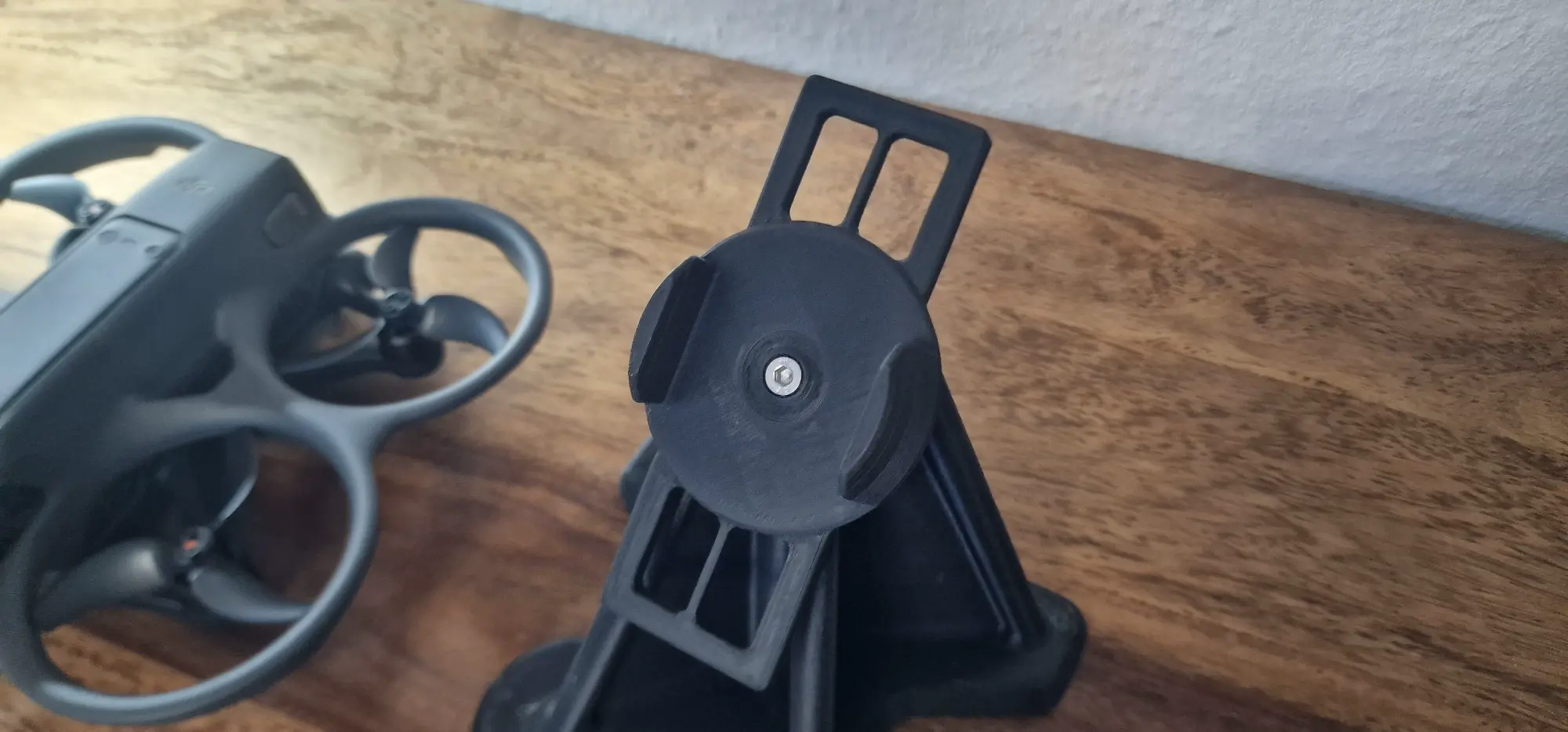 DJI AVATA 2 Olymp // cooler Drohnenständer für Ihren besten Platz!!!