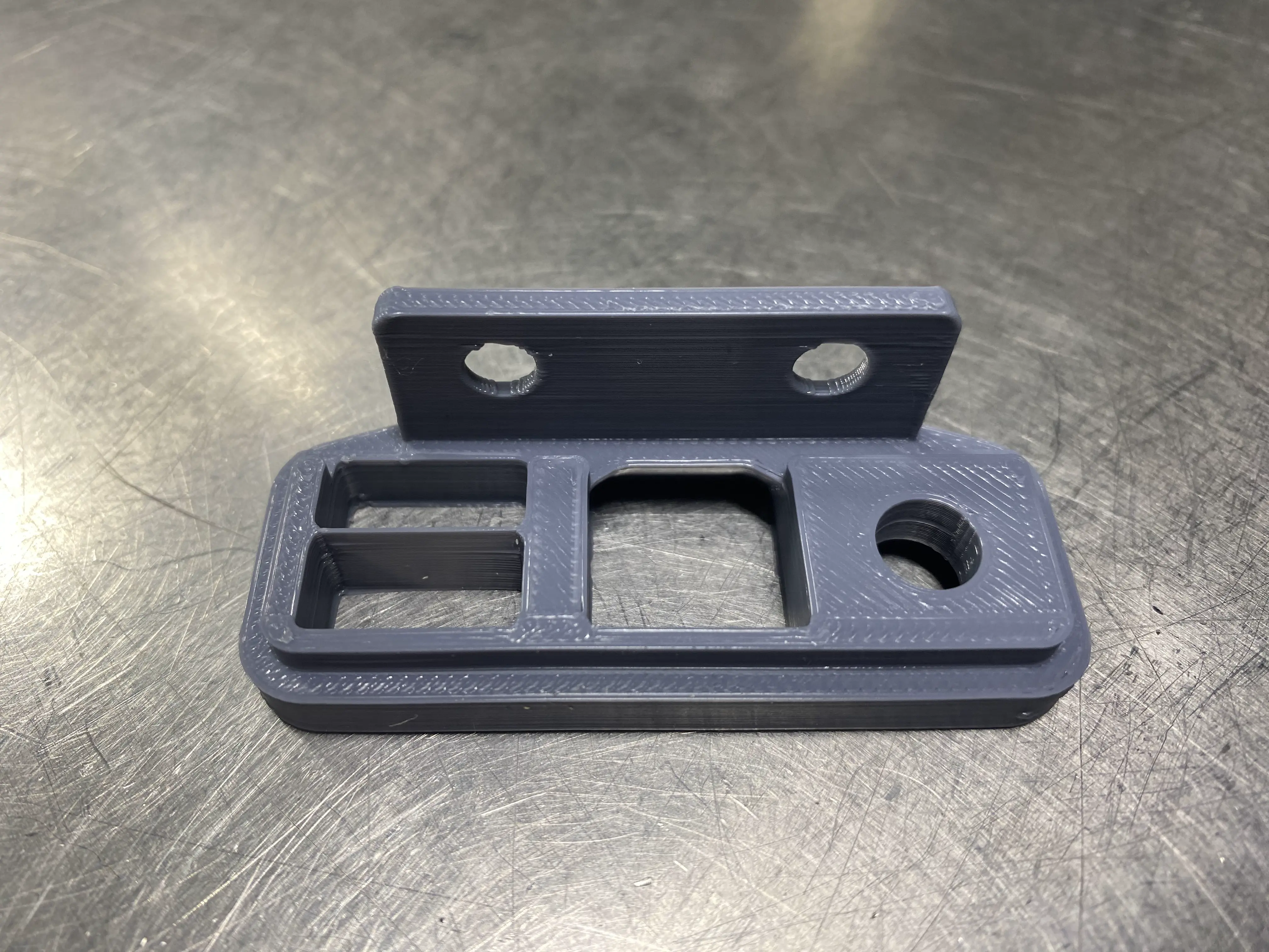 Mercedes Benz Xentry USB plug support