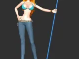 One Piece - Nami-3