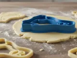 Tux Linux Cookie cutter-0