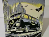 Batman vw van-1