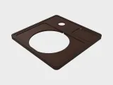 Eclipse Desk Base: Modular Charging Station & Headphone Sta-6