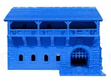 Medieval Barracks-7