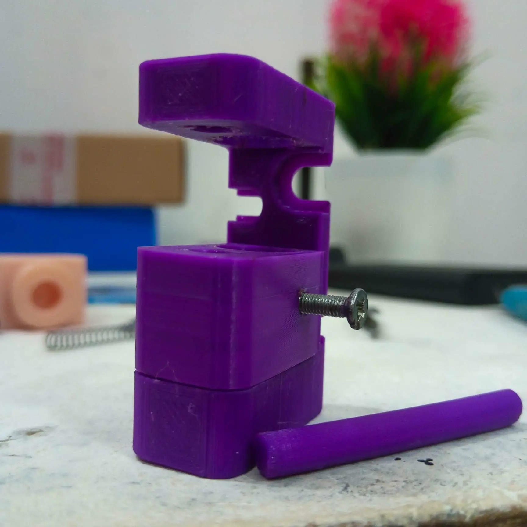 Pen Plotter | Ender 3 V2 