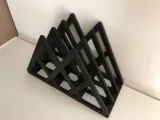 Mountain Cutting board Rack x3-1
