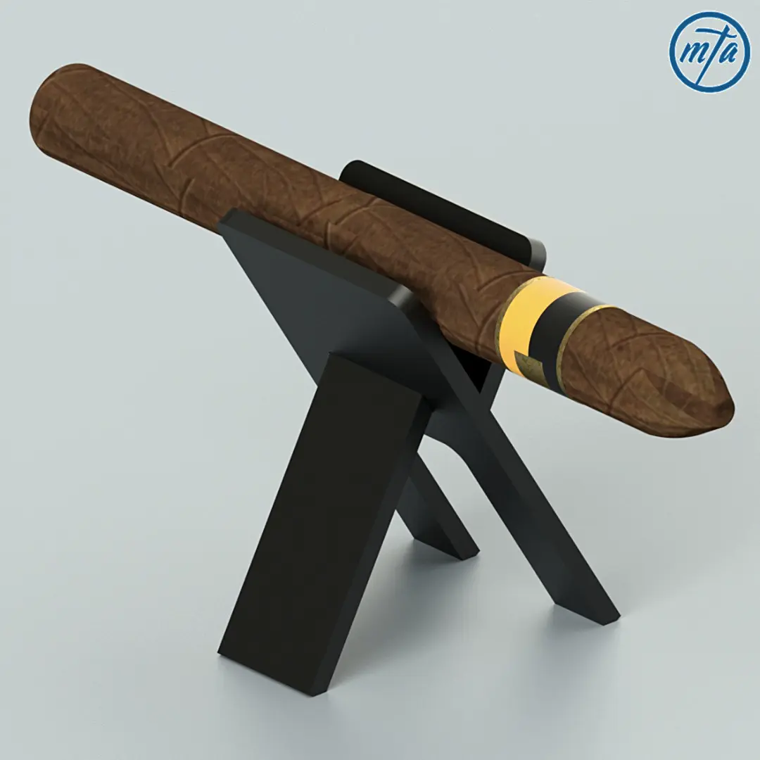 cigar holder