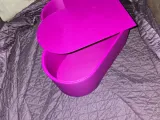 Heart Shape Keepsake Box-2