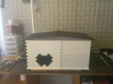 Hous Cats - project-1