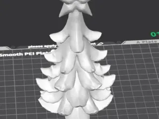 christmas tree