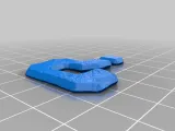Support de jeu Switch Question Block-6