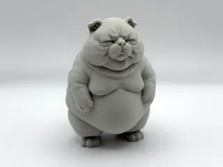 Sir Chunkleton
