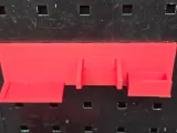Flex-Schraubendreher, Entfernungsmesser und Bit-Set Quadratloch-Halterung-3