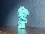 Astronaut Peach-6