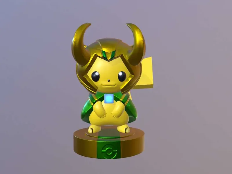 pikaloki