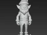 Elfo de Navidad-2